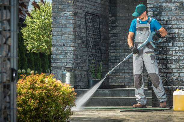Spring Cleaning in Millersburg, PA