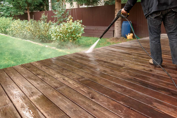 Best Playground Equipment Cleaning  in Millersburg, PA