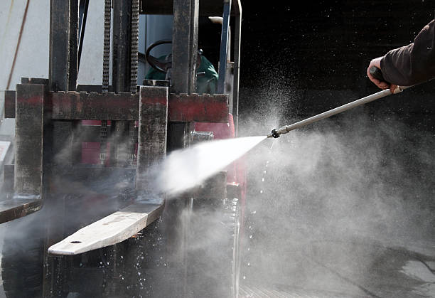 Trusted Millersburg, PA Pressure Washing Services Experts