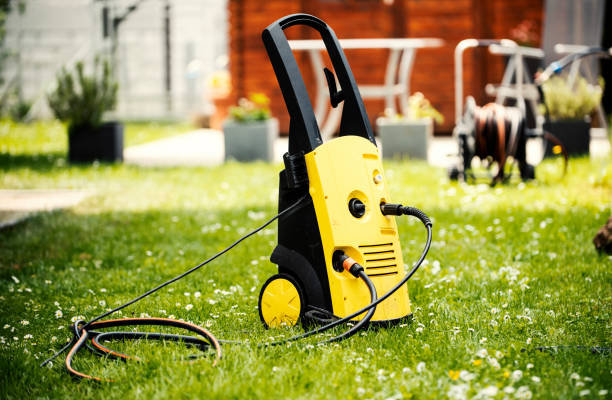 Best Driveway Pressure Washing  in Millersburg, PA